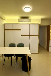 Hundred Palms Residences (D19), Condominium #546989321